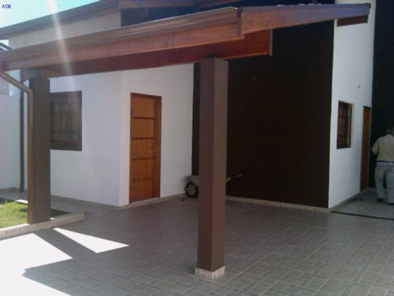 Imagem Casa com 3 Quartos à Venda, 98 m² em Vila Suiça - Pindamonhangaba