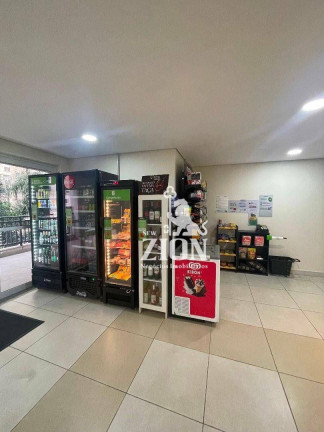 Imagem Apartamento com 2 Quartos à Venda, 66 m² em Santana - São Paulo