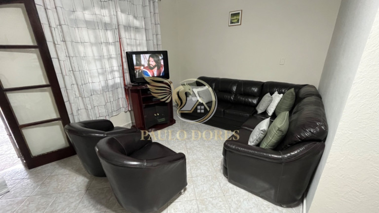 Imagem Casa com 4 Quartos à Venda, 163 m² em Perequê Açu - Ubatuba