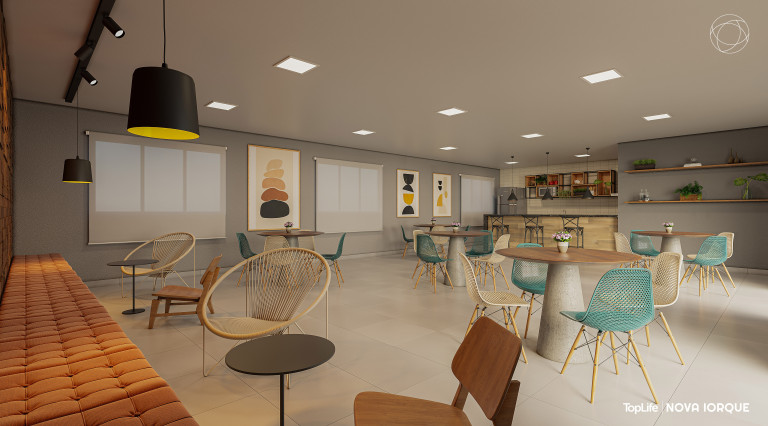 Imagem Imóvel com 2 Quartos à Venda, 39 m² em Parque Dos Lagos - Ribeirão Preto Imagem Imóvel com 2 Quartos à Venda, 39 m² em Parque Dos Lagos - Ribeirão Preto