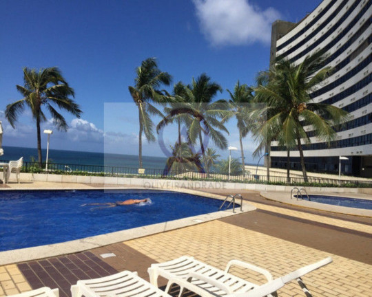 Imóvel com 2 Quartos à Venda, 90 m² em Ondina - Salvador