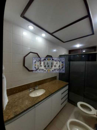 Imagem Apartamento com 3 Quartos à Venda, 140 m² em Taumaturgo - Teresópolis
