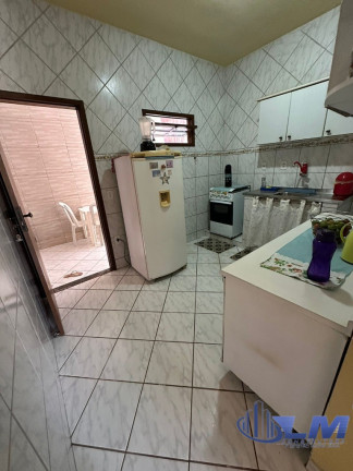 Casa com 2 Quartos à Venda, 120 m² em Meaípe - Guarapari