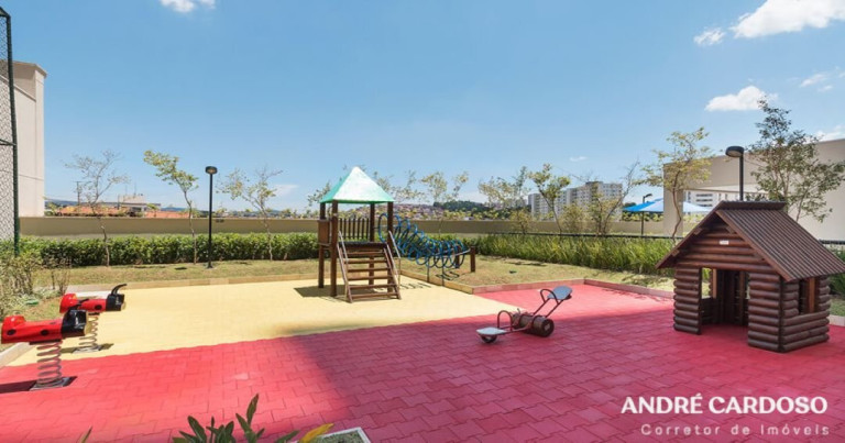 Imagem Apartamento com 4 Quartos à Venda,  em Jardim Flor Da Montanha - Guarulhos