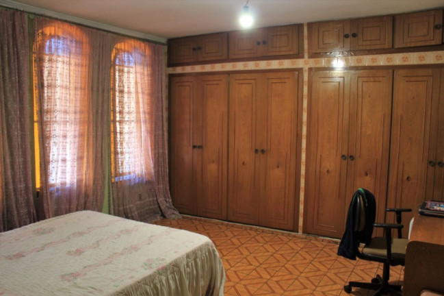 Imagem Sobrado com 3 Quartos à Venda, 200 m² em Vila Formosa - São Paulo