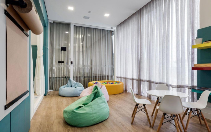 Imagem Apartamento com 3 Quartos à Venda, 126 m² em Centro - Balneário Camboriú