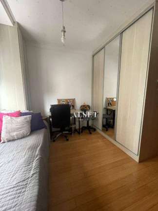 Imagem Apartamento com 3 Quartos à Venda, 171 m² em Tatuapé - São Paulo Imagem Apartamento com 3 Quartos à Venda, 171 m² em Tatuapé - São Paulo