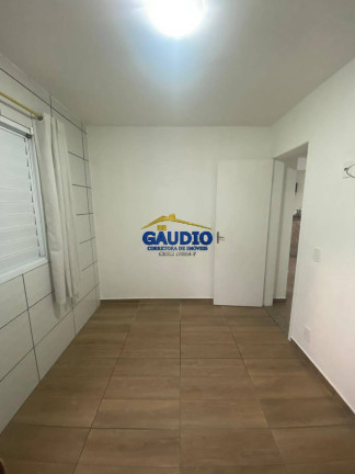 Imagem Apartamento com 2 Quartos para Alugar, 48 m² em Jardim Henriqueta - Taboão Da Serra Imagem Apartamento com 2 Quartos para Alugar, 48 m² em Jardim Henriqueta - Taboão Da Serra