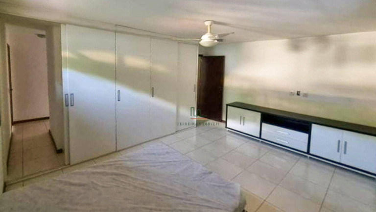 Imagem Casa com 4 Quartos à Venda, 750 m² em Itaipu - Niterói