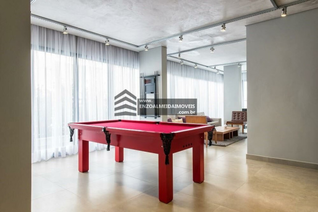 Imagem Apartamento com 1 Quarto à Venda, 38 m² em Saúde - São Paulo