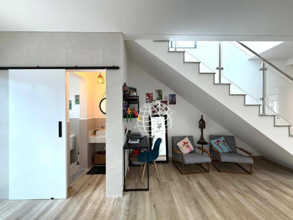Imagem Casa com 4 Quartos à Venda, 256 m² em Vila Giglio - Atibaia