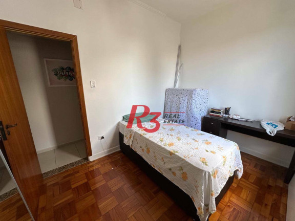 Imagem Apartamento com 3 Quartos à Venda, 77 m² em Vila Belmiro - Santos Imagem Apartamento com 3 Quartos à Venda, 77 m² em Vila Belmiro - Santos
