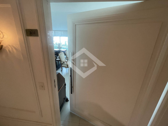Imagem Apartamento com 4 Quartos à Venda, 407 m² em Barra Da Tijuca - Rio De Janeiro