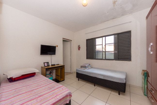 Imagem Casa de Vila com 2 Quartos à Venda, 150 m² em Jardim São Sebastião - São Paulo