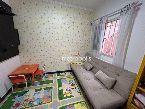 Imagem Sobrado com 3 Quartos à Venda, 349 m² em Jardim São Caetano - São Caetano Do Sul Imagem Sobrado com 3 Quartos à Venda, 349 m² em Jardim São Caetano - São Caetano Do Sul