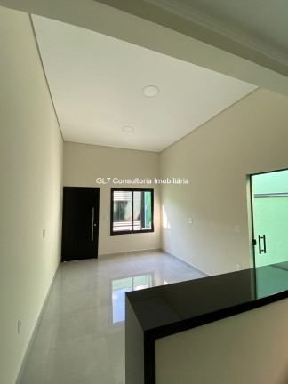 Imagem Casa com 3 Quartos à Venda,  em Jardim Regente - Indaiatuba Sp