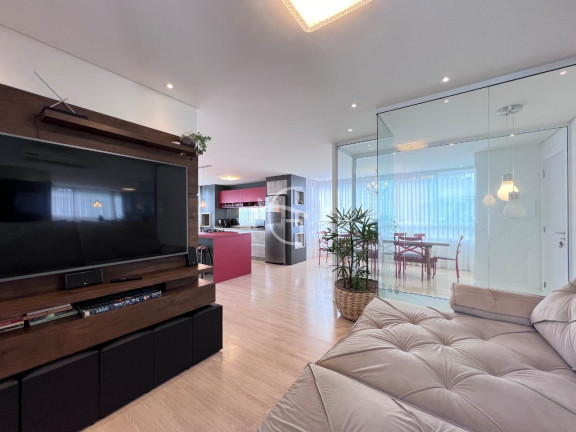 Imagem Imóvel com 2 Quartos à Venda, 129 m² em Costa E Silva - Joinville