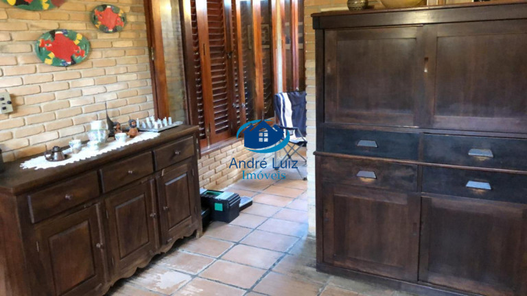 Imagem Casa com 3 Quartos à Venda, 136 m² em Lázaro - Ubatuba