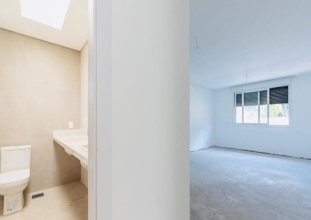 Imagem Casa com 4 Quartos à Venda, 401 m² em Campo Belo - São Paulo Imagem Casa com 4 Quartos à Venda, 401 m² em Campo Belo - São Paulo