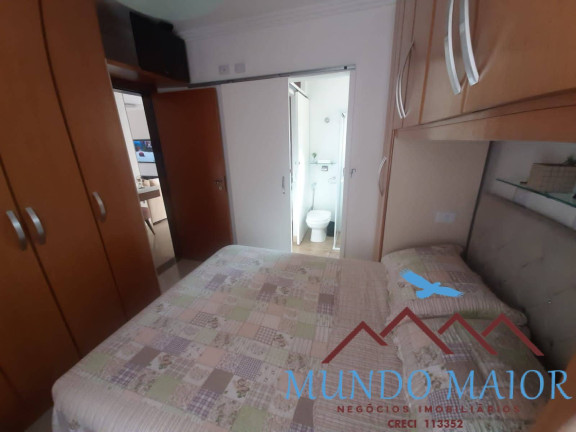 Imagem Apartamento com 3 Quartos à Venda, 81 m² em Vila Valparaíso - Santo André Imagem Apartamento com 3 Quartos à Venda, 81 m² em Vila Valparaíso - Santo André