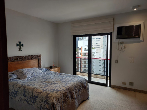 Imagem Apartamento com 3 Quartos à Venda, 205 m² em Jardim Das Bandeiras - São Paulo