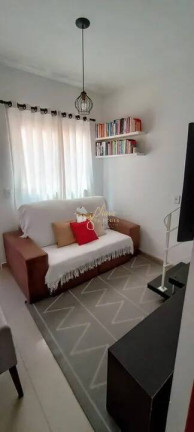 Casa com 2 Quartos à Venda, 50 m² em Jardim Bandeirantes - São Paulo