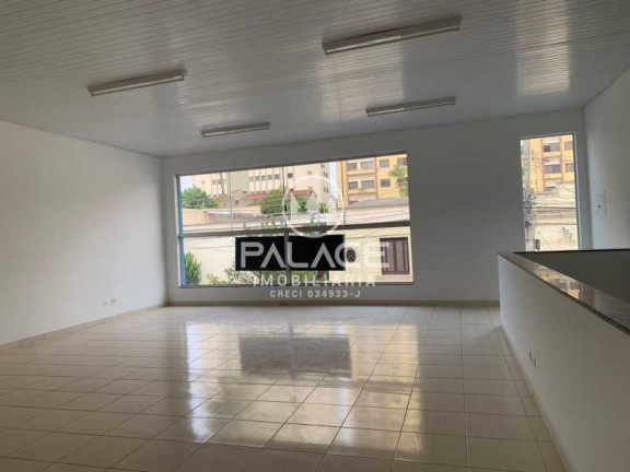 Imagem Sala Comercial para Alugar, 142 m² em Alto - Piracicaba Imagem Sala Comercial para Alugar, 142 m² em Alto - Piracicaba