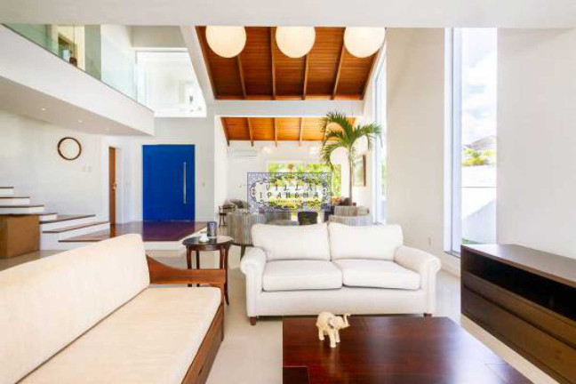 Imagem Imóvel com 4 Quartos à Venda, 520 m² em Barra Da Tijuca - Rio De Janeiro