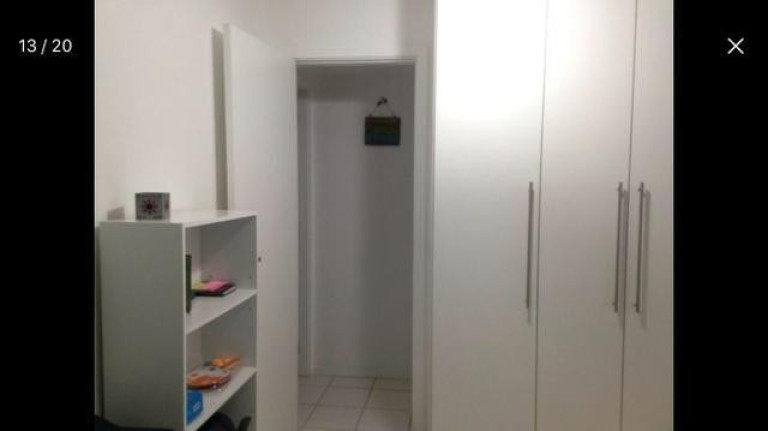 Apartamento com 2 Quartos à Venda, 70 m² em Recreio Dos Bandeirantes - Rio De Janeiro