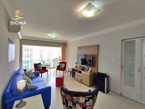 Imagem Apartamento com 2 Quartos à Venda, 90 m² em Pitangueiras - Guarujá Imagem Apartamento com 2 Quartos à Venda, 90 m² em Pitangueiras - Guarujá