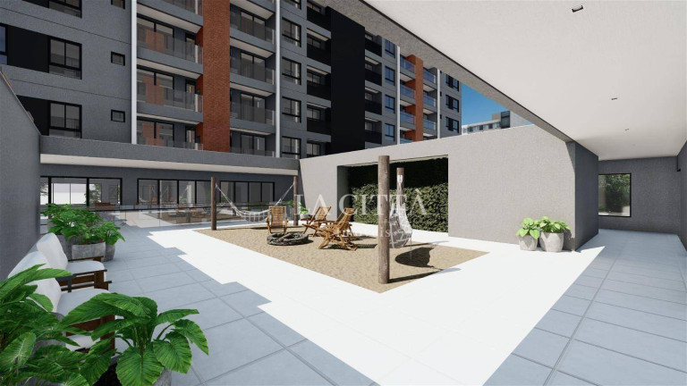 Imagem Apartamento com 2 Quartos à Venda, 66 m² em Cordeiros - Itajaí Imagem Apartamento com 2 Quartos à Venda, 66 m² em Cordeiros - Itajaí