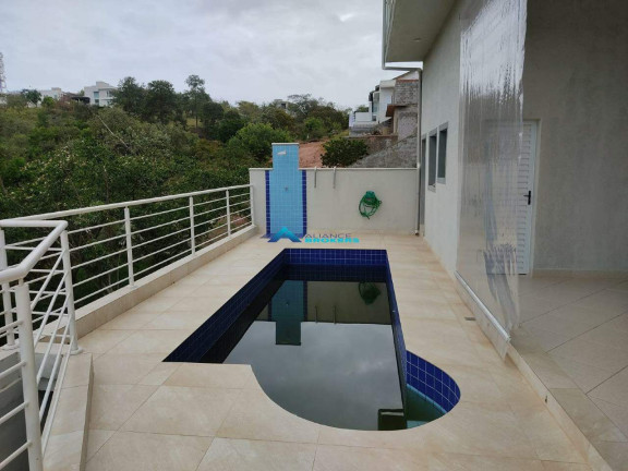 Imagem Casa de Condomínio com 4 Quartos à Venda, 246 m² em Bairro Do Jacaré - Cabreúva Imagem Casa de Condomínio com 4 Quartos à Venda, 246 m² em Bairro Do Jacaré - Cabreúva