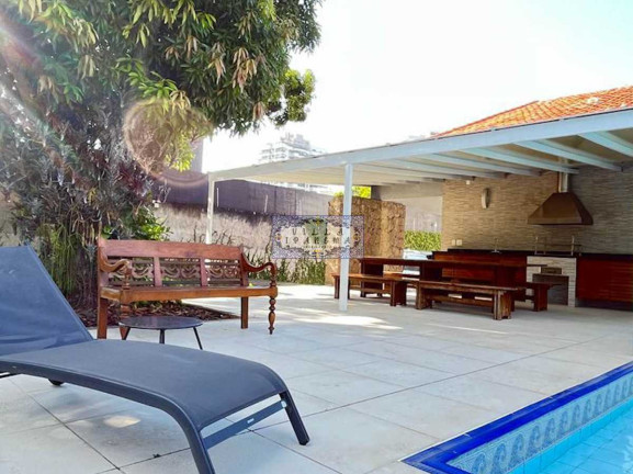 Imagem Imóvel com 7 Quartos à Venda, 1.000 m² em Barra Da Tijuca - Rio De Janeiro