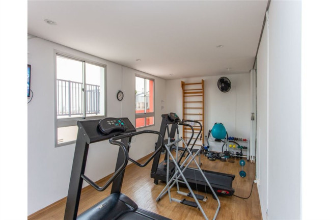 Imagem Apartamento com 2 Quartos à Venda, 54 m² em Chácara Santo Antônio (zona Sul) - São Paulo Imagem Apartamento com 2 Quartos à Venda, 54 m² em Chácara Santo Antônio (zona Sul) - São Paulo