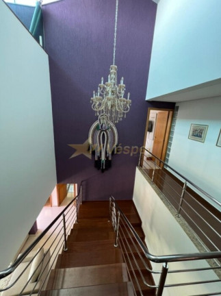 Imagem Casa com 5 Quartos à Venda, 444 m² em Residencial Alphaville Flamboyant - Goiânia Imagem Casa com 5 Quartos à Venda, 444 m² em Residencial Alphaville Flamboyant - Goiânia