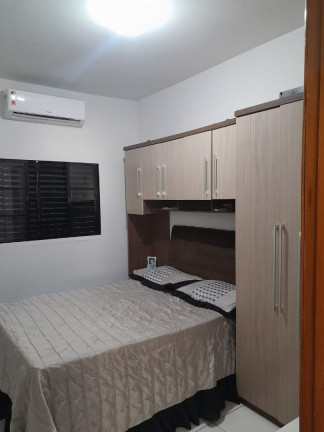 Imagem Casa com 2 Quartos à Venda, 70 m² em Jardim Nova Sarandi Ii - Sarandi