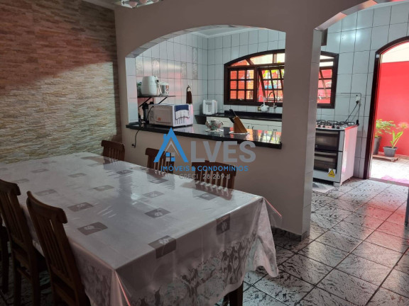 Imagem Casa com 3 Quartos à Venda, 206 m² em Parque Terra Nova Ii - São Bernardo Do Campo Imagem Casa com 3 Quartos à Venda, 206 m² em Parque Terra Nova Ii - São Bernardo Do Campo