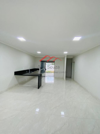 Imagem Casa com 3 Quartos à Venda, 150 m² em Residencial Real Parque Sumaré - Sumaré