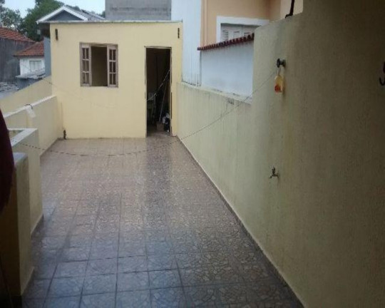 Casa com 4 Quartos à Venda, 172 m² em Vila Monumento - São Paulo