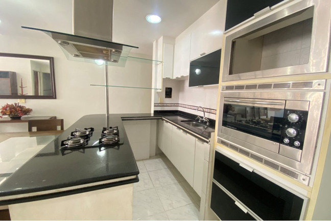 Imagem Apartamento com 1 Quarto à Venda, 49 m² em Tijuca - Rio De Janeiro