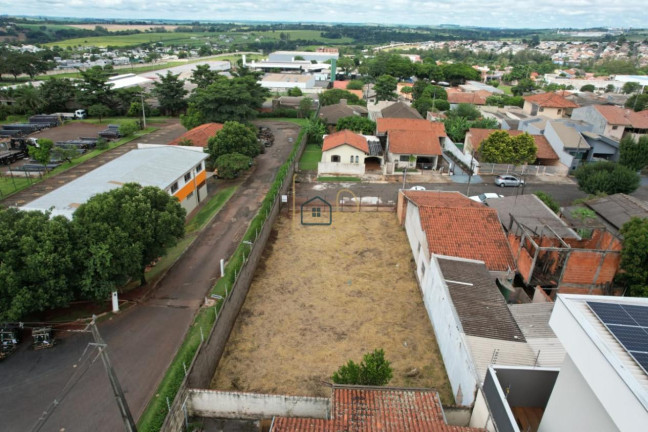 Imagem Terreno à Venda, 406 m² em Centro - Cambé Imagem Terreno à Venda, 406 m² em Centro - Cambé