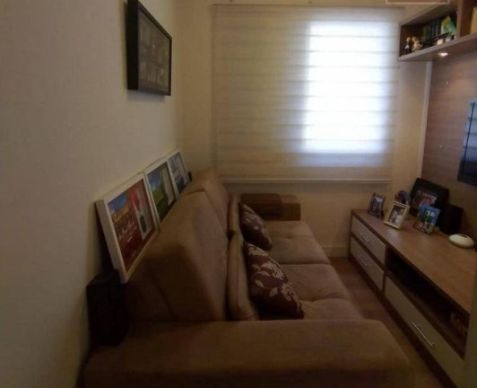 Imagem Apartamento com 3 Quartos à Venda, 77 m² em Alto Da Mooca - São Paulo