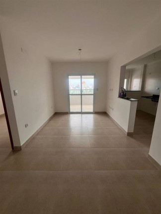 Imagem Apartamento com 2 Quartos à Venda, 72 m² em Guilhermina - Praia Grande