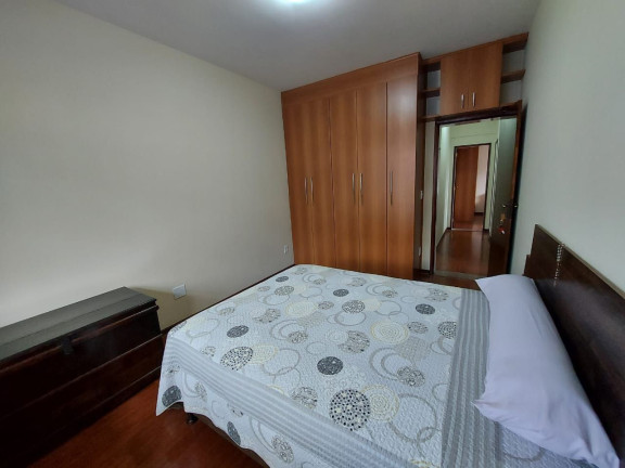 Imagem Cobertura com 3 Quartos à Venda, 132 m² em Alto - Teresópolis
