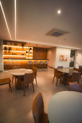 Imagem Apartamento com 2 Quartos à Venda, 81 m² em Jardim Califórnia - Ribeirão Preto