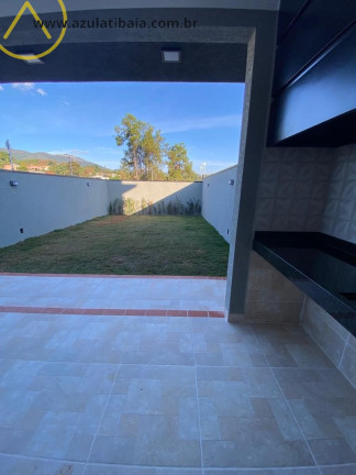 Imagem Casa com 3 Quartos à Venda, 136 m² em Jardim Do Lago - Atibaia