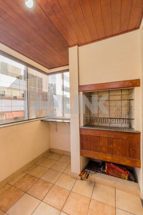 Imagem Apartamento com 3 Quartos à Venda, 83 m² em Mont Serrat - Porto Alegre Imagem Apartamento com 3 Quartos à Venda, 83 m² em Mont Serrat - Porto Alegre