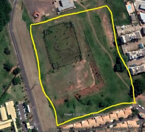 Imóvel à Venda, 18.795 m² em Vila Boa Esperança - São José Do Rio Preto