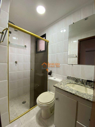 Imagem Apartamento com 2 Quartos à Venda, 58 m² em Penha De França - São Paulo