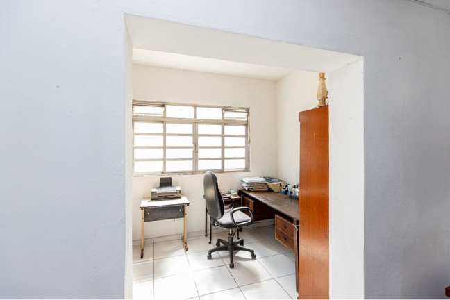 Imagem Casa com 3 Quartos à Venda, 140 m² em Campo Belo - São Paulo Imagem Casa com 3 Quartos à Venda, 140 m² em Campo Belo - São Paulo